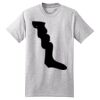 Beefy T ® 100% Cotton T Shirt Thumbnail