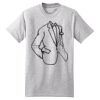 Beefy T ® 100% Cotton T Shirt Thumbnail