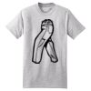 Beefy T ® 100% Cotton T Shirt Thumbnail