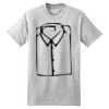 Beefy T ® 100% Cotton T Shirt Thumbnail