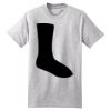 Beefy T ® 100% Cotton T Shirt Thumbnail