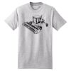 Beefy T ® 100% Cotton T Shirt Thumbnail