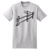 Beefy T ® 100% Cotton T Shirt Thumbnail