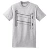 Beefy T ® 100% Cotton T Shirt Thumbnail