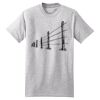 Beefy T ® 100% Cotton T Shirt Thumbnail