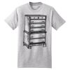 Beefy T ® 100% Cotton T Shirt Thumbnail