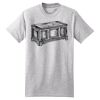 Beefy T ® 100% Cotton T Shirt Thumbnail