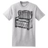 Beefy T ® 100% Cotton T Shirt Thumbnail
