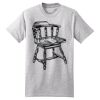 Beefy T ® 100% Cotton T Shirt Thumbnail