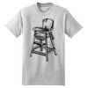 Beefy T ® 100% Cotton T Shirt Thumbnail