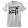 Beefy T ® 100% Cotton T Shirt Thumbnail