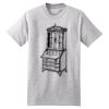 Beefy T ® 100% Cotton T Shirt Thumbnail