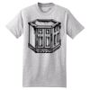 Beefy T ® 100% Cotton T Shirt Thumbnail