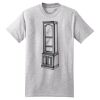 Beefy T ® 100% Cotton T Shirt Thumbnail