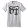 Beefy T ® 100% Cotton T Shirt Thumbnail