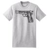 Beefy T ® 100% Cotton T Shirt Thumbnail