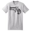 Beefy T ® 100% Cotton T Shirt Thumbnail