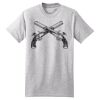 Beefy T ® 100% Cotton T Shirt Thumbnail