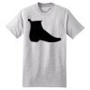 Beefy T ® 100% Cotton T Shirt Thumbnail