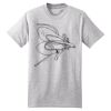 Beefy T ® 100% Cotton T Shirt Thumbnail