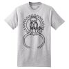 Beefy T ® 100% Cotton T Shirt Thumbnail