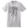 Beefy T ® 100% Cotton T Shirt Thumbnail