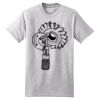 Beefy T ® 100% Cotton T Shirt Thumbnail