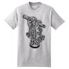 Beefy T ® 100% Cotton T Shirt Thumbnail