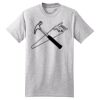 Beefy T ® 100% Cotton T Shirt Thumbnail