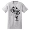 Beefy T ® 100% Cotton T Shirt Thumbnail