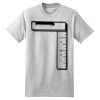Beefy T ® 100% Cotton T Shirt Thumbnail