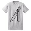 Beefy T ® 100% Cotton T Shirt Thumbnail