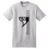 Beefy T ® 100% Cotton T Shirt Thumbnail