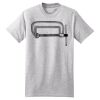 Beefy T ® 100% Cotton T Shirt Thumbnail