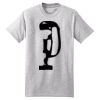 Beefy T ® 100% Cotton T Shirt Thumbnail