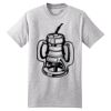 Beefy T ® 100% Cotton T Shirt Thumbnail