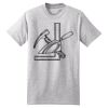 Beefy T ® 100% Cotton T Shirt Thumbnail