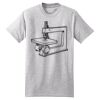 Beefy T ® 100% Cotton T Shirt Thumbnail