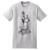 Beefy T ® 100% Cotton T Shirt Thumbnail