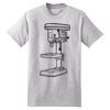 Beefy T ® 100% Cotton T Shirt Thumbnail