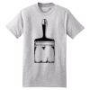 Beefy T ® 100% Cotton T Shirt Thumbnail