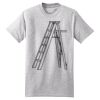 Beefy T ® 100% Cotton T Shirt Thumbnail