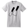 Beefy T ® 100% Cotton T Shirt Thumbnail
