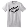 Beefy T ® 100% Cotton T Shirt Thumbnail