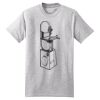 Beefy T ® 100% Cotton T Shirt Thumbnail