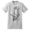 Beefy T ® 100% Cotton T Shirt Thumbnail