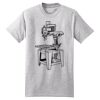 Beefy T ® 100% Cotton T Shirt Thumbnail