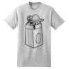 Beefy T ® 100% Cotton T Shirt Thumbnail