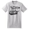 Beefy T ® 100% Cotton T Shirt Thumbnail