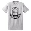 Beefy T ® 100% Cotton T Shirt Thumbnail